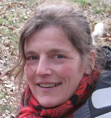 Ruth van Swaay